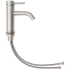 ZLINE RBCN1BFBN - Single Handle Bath Faucet in Brushed Nickel