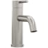 ZLINE RBCN1BFBN - Single Handle Bath Faucet in Brushed Nickel