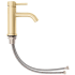 ZLINE RBCN1BFCB - Single Handle Bath Faucet in Champagne Bronze