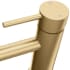 ZLINE RBCN1BFCB - Single Handle Bath Faucet in Champagne Bronze
