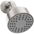 ZLINE RBCN1SHSBN - Palisades Elegant Shower System in Brushed Nickel