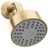ZLINE RBCN1SHSCB - Palisades Elegant Shower System in Champagne Bronze