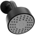 ZLINE RBCN1SHSMB - Palisades Elegant Shower System in Matte Black