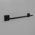 ZLINE RBCN1TR18MB - 18 in. Towel Rail in Matte Black