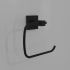 ZLINE RBCN1TRNGMB - Towel Ring in Matte Black