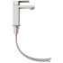 ZLINE RBCN2BFBN - Palisades Modern Single Handle Bath Faucet in Brushed Nickel