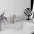 ZLINE RBCN2BFBN - Palisades Modern Single Handle Bath Faucet in Brushed Nickel