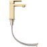 ZLINE RBCN2BFCB - Palisades Modern Single Handle Bath Faucet in Champagne Bronze