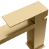 ZLINE RBCN2BFCB - Palisades Modern Single Handle Bath Faucet in Champagne Bronze