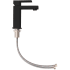 ZLINE RBCN2BFMB - Palisades Modern Single Handle Bath Faucet in Matte Black