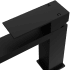 ZLINE RBCN2BFMB - Palisades Modern Single Handle Bath Faucet in Matte Black