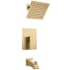 ZLINE RBCN2SHSCB - Palisades Modern Shower System in Champagne Bronze