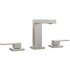 ZLINE RBCN3BFBN - Modern Widespread Bath Faucet in Brushed Nickel
