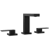 ZLINE RBCN3BFMB - Modern Widespread Bath Faucet in Matte Black