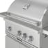 Thor Kitchen RBG3201 - 32 Inch Freestanding Gas Grill with 738 sq. in Total Grilling Area