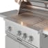 Thor Kitchen RBG3201 - 32 Inch Freestanding Gas Grill with 738 sq. in Total Grilling Area