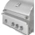 Thor Kitchen Gordon Ramsay Collection RBG3201G - 32 Inch Built-In Gas Grill with 738 sq. in Total Grilling Area