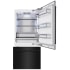 ZLINE RBITBS36 - 36 Inch Built-In Bottom-Freezer Refrigerator