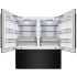 ZLINE RBITBS72 - 72 Inch Built-In 4-Door French Door Refrigerator