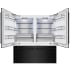 ZLINE RBITBS72 - 72 Inch Built-In 4-Door French Door Refrigerator