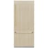 ZLINE Autograph Edition RBITZ36G - 36 Inch Built-In Bottom-Freezer Refrigerator