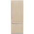 ZLINE RBIV60 - 30 Inch Built-In Bottom Freezer Refrigerator (Handles and Panels Not Included)