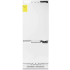 ZLINE RBIV30 - 30 Inch Built-In Bottom Freezer Refrigerator Panel Ready (Handles and Panels Not Included)