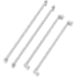 ZLINE RPBIV30460 - 60 Inch Refrigerator Panels and Handles for Built-in Refrigerators (Panels &amp; Handles Only)