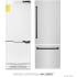 ZLINE Autograph Edition RBIVZ30430MB - 30 Inch Built-In Bottom Freezer Refrigerator Panel Ready Design (Handles &amp; Panels Included - Assembly Required)