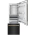 ZLINE Autograph Edition RBIVZBS30CB - 30 Inch Built-In Bottom Freezer Refrigerator