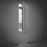 Smeg RBMU30R - UNIVERSAL 30 Inch Built-In Bottom Mount Refrigerator in Installed View