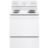 Hotpoint RBS160DMWW - Front View