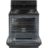 Hotpoint RBS360DMBB - Open View