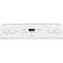 Hotpoint RBS360DMWW - Control Panel
