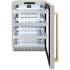ZLINE Touchstone RBSOZGS24CB - Touchstone 24 Inch Beverage Center 151 Can Capacity