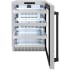 ZLINE Autograph Edition RBSOZGS24MB - Touchstone 24 Inch Beverage Center 151 Can Capacity