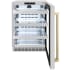 ZLINE Autograph Edition RBSOZSN24CB - Touchstone 24 Inch Beverage Center 151 Can Capacity