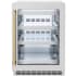 ZLINE Autograph Edition RBSOZSN24CB - Touchstone 24 Inch Beverage Center