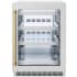 ZLINE Autograph Edition RBSOZSN24G - Touchstone 24 Inch Beverage Center