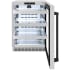ZLINE Autograph Edition RBSOZSN24MB - Touchstone 24 Inch Beverage Center 151 Can Capacity