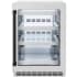 ZLINE Autograph Edition RBSOZSN24MB - Touchstone 24 Inch Beverage Center