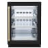 ZLINE Autograph Edition RBSOZBLM24CB - Touchstone 24 Inch Built-In Beverage Center