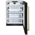 ZLINE Autograph Edition RBSOZBS24CB - Touchstone 24 Inch Beverage Center 151 Can Capacity