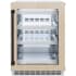 ZLINE Touchstone RBSPOZ24MB - Touchstone 24 Inch Beverage Center (Panels Not Included)