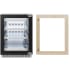 ZLINE Autograph Edition RBSPOZ24G - Touchstone 24 Inch Beverage Center (Panel Ready - Panels Not Included)