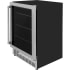 ZLINE Monument Series RBVUS24 - 24 Inch Beverage Center Side