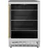 ZLINE Autograph Edition RBVZUS24CB - Monument Series 24 Inch Beverage Center