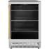 ZLINE Autograph Edition RBVZUS24G - Monument Series 24 Inch Beverage Center