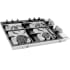 ZLINE RC30 - 30 Inch Gas Cooktop 4 Sealed Burners