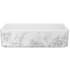 Rohl Shaws Original RC3618WHMTSI - 36 Inch Single Bowl Farmhouse Apron Front Kitchen Sink with 3 1/2" Drain Connection
